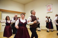 20.01.2024 Volkstanzabend